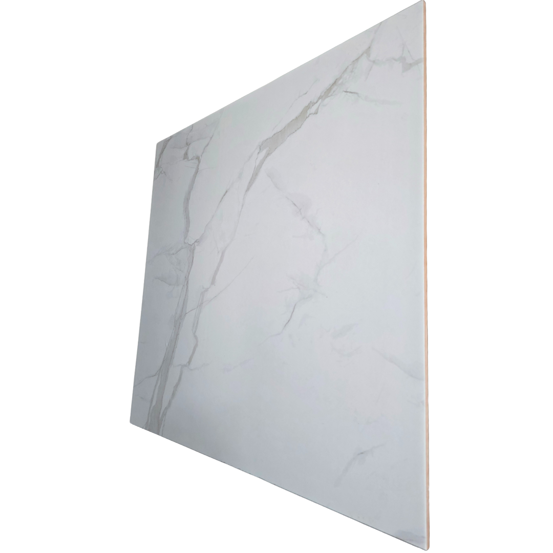 Marble White